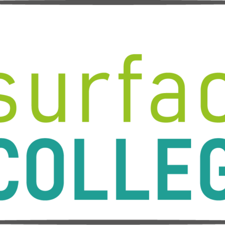 Einführung surfaceCOLLEGE  – Oberflächenbearbeitung
